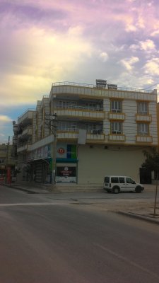 YÜREKLİ İNŞAAT ŞANLIURFA