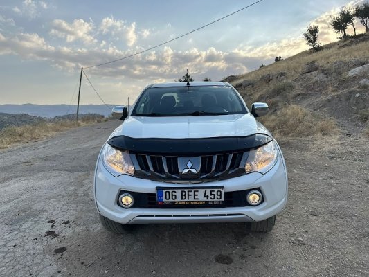 DARTS İNŞAAT EMLAK OTOMOTİV