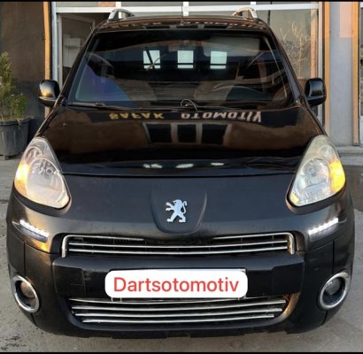 DARTS İNŞAAT EMLAK OTOMOTİV