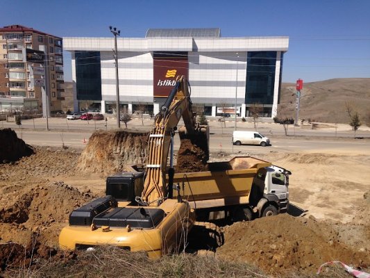 Yaşar Gülmez İnşaat