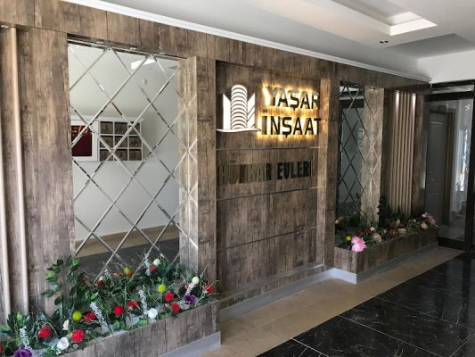 Yaşar Gülmez İnşaat