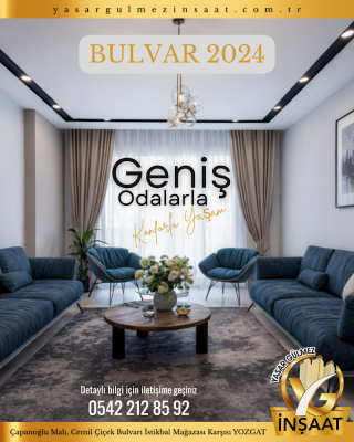 Yaşar Gülmez İnşaat