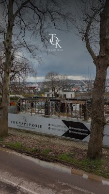 TOK YAPI PROJE