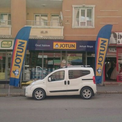 ÖNEL YALITIM & İNŞAAT