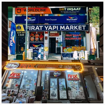 FIRAT YAPI MARKET