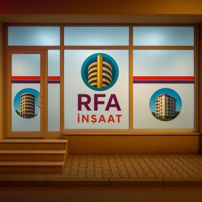 RFA İNŞAAT