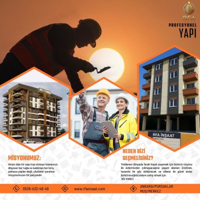 RFA İNŞAAT