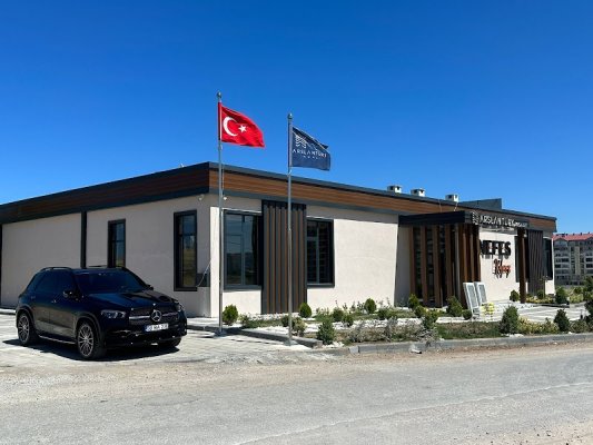 ARSLANTÜRK İNŞAAT NEFES KILAVUZ