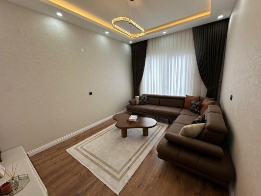 ARSLANTÜRK İNŞAAT NEFES KILAVUZ