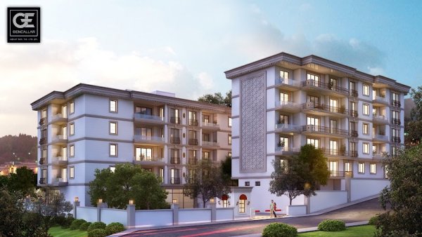 Gencallar İnşaat | Tekirdağ