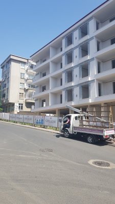 Gencallar İnşaat | Tekirdağ