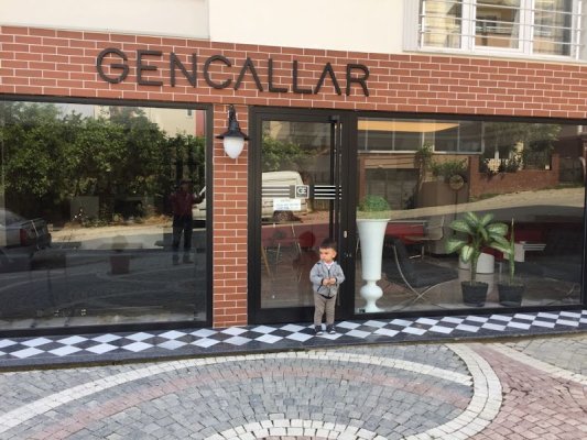 Gencallar İnşaat | Tekirdağ
