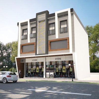 VAN Hurşitoğulları Emlak İnşaat Mimarlık