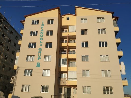 İRFANOĞLU GRUP