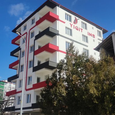 YİĞİT LİFE İNŞAAT EMLAK OTOMOTİV NALBURİYE SANAYİ VE TİCARET LTD. ŞTİ.