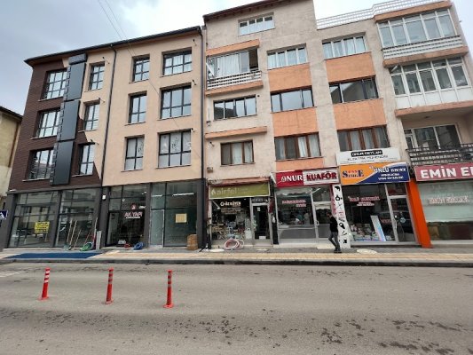 SÜLÜN İNŞAAT MADENCİLİK LİMİTED ŞİRKETİ