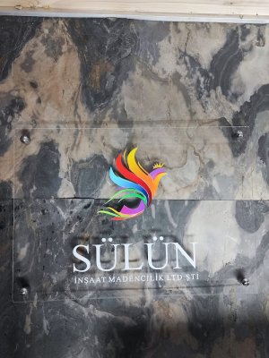 SÜLÜN İNŞAAT MADENCİLİK LİMİTED ŞİRKETİ