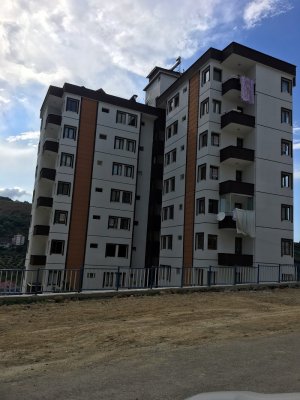 Modernist Yapı Dış Cephe Mantolama Merkezi