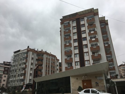 Modernist Yapı Dış Cephe Mantolama Merkezi