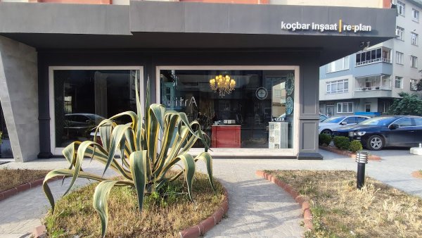 koçbar inşaat | re:plan