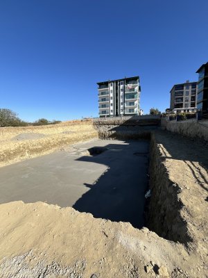 Tekirdağ Öztekin Hafriyat ve İnşaat, Nakliyat