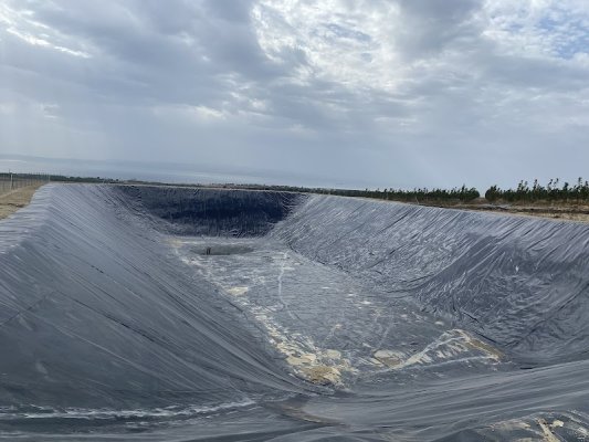 Tekirdağ Öztekin Hafriyat ve İnşaat, Nakliyat