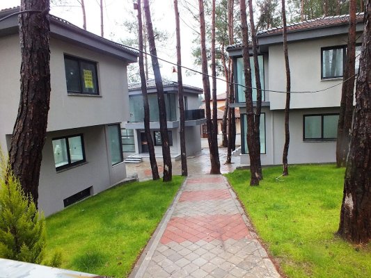 BAHÇEYAKA GAYRİMENKUL A.Ş.