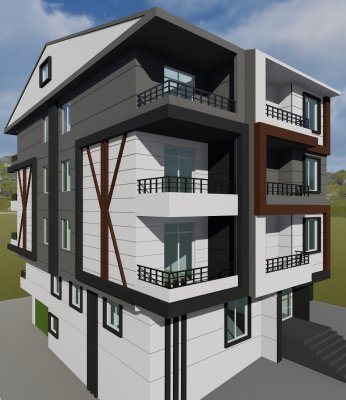 YÜCELLER MİMARLIK İNŞAAT GIDA LİMİTED ŞİRKETİ