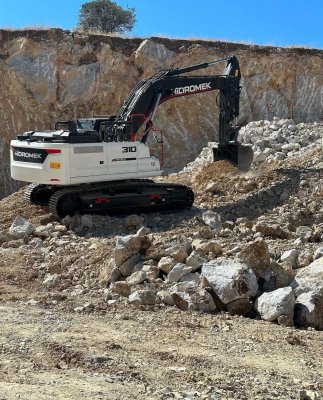 Kabukçuoğlu Hafriyat İnşaat ve Yapı Malz.