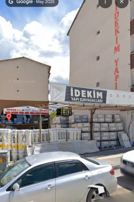 İdeko İnşaat