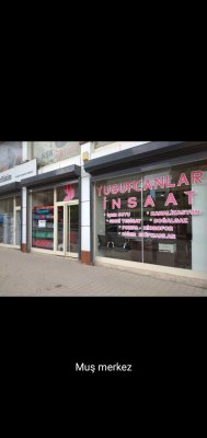 Yusufcanlar İnşaat