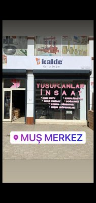 Yusufcanlar İnşaat