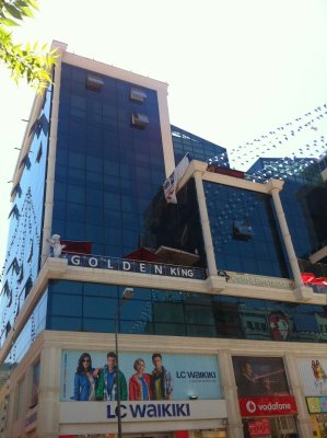 SİMAY YAPI DENETİM