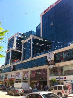 SİMAY YAPI DENETİM