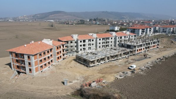 Asçelik Müteahhitlik İnşaat Taah.San.Tic.Ltd.Şti