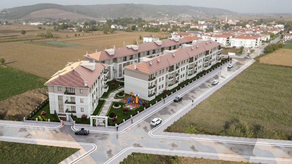 Asçelik Müteahhitlik İnşaat Taah.San.Tic.Ltd.Şti