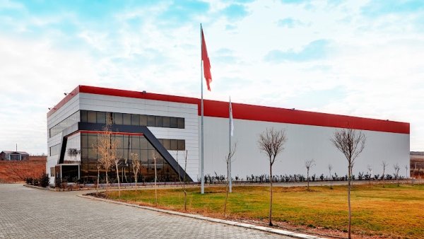 Oksan İnşaat Nakliyat Sanayi ve Tic. Ltd. Şti.