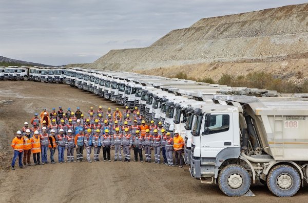 Oksan İnşaat Nakliyat Sanayi ve Tic. Ltd. Şti.