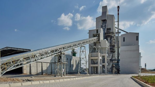 Oksan İnşaat Nakliyat Sanayi ve Tic. Ltd. Şti.