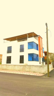 TOKAT İNŞAAT TADİLAT - ZAFER İNŞAAT