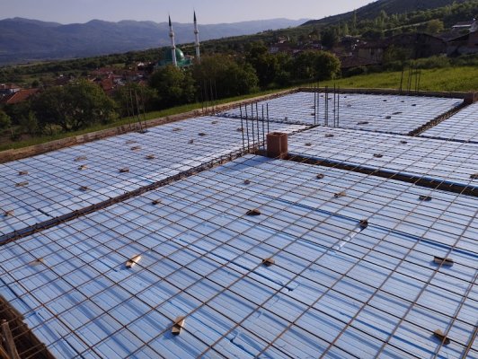 TOKAT İNŞAAT TADİLAT - ZAFER İNŞAAT