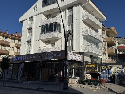 Subaşı Yapı Market