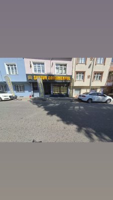 Şahtur İnşaat Gayrimenkul Otomotiv A.Ş.
