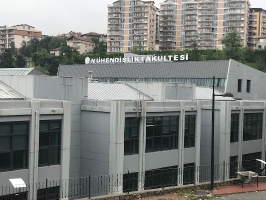 İnşaat Mühendisliği Bölümü