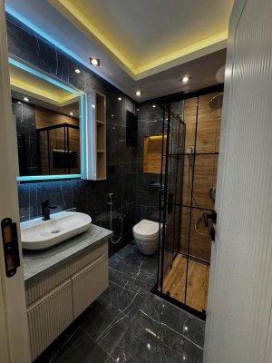 Y.D TASARIM YAPI MANİSA