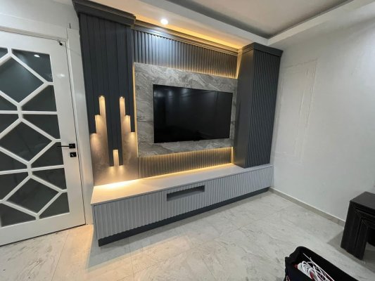 Y.D TASARIM YAPI MANİSA