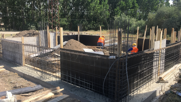 Öğer inşaat taahhüt