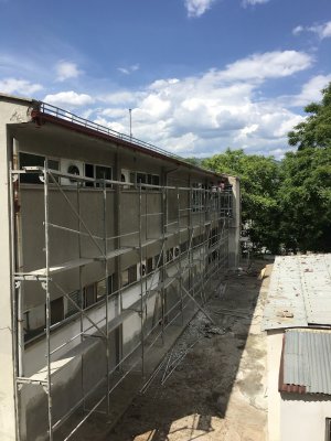 Öğer inşaat taahhüt