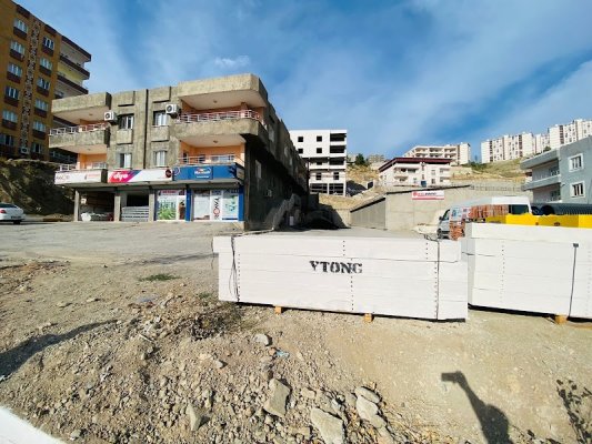 Art İnşaat Malz. San. ve Tic. Ltd. Şti.