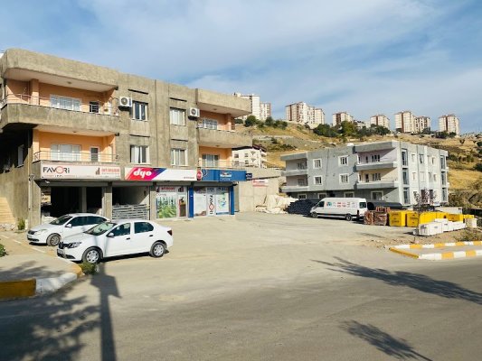 Art İnşaat Malz. San. ve Tic. Ltd. Şti.